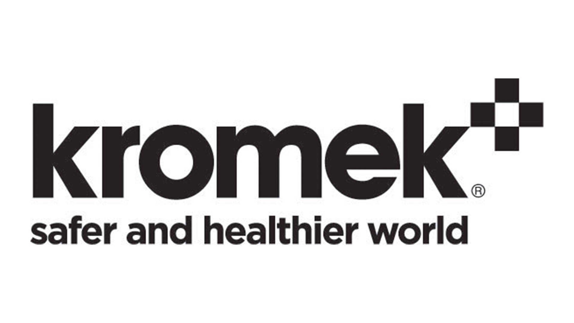 Kromek logo